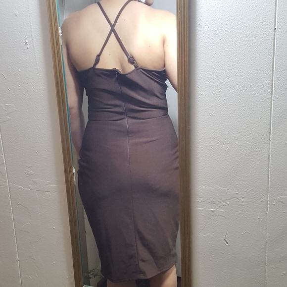 Missguided  women's Dress - Picture 3 of 8
